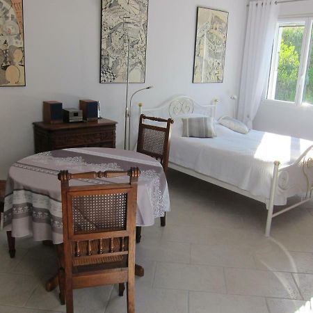 Ferienwohnung Le Quatorze Laroque-des-Albères Exterior foto
