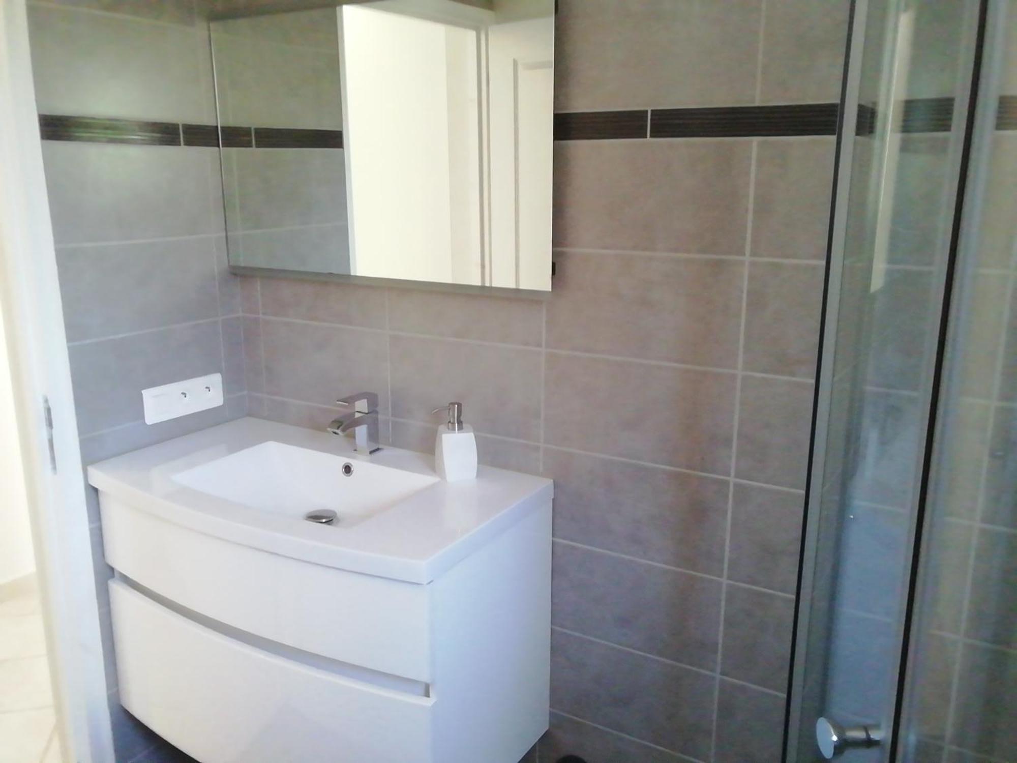 Ferienwohnung Le Quatorze Laroque-des-Albères Zimmer foto