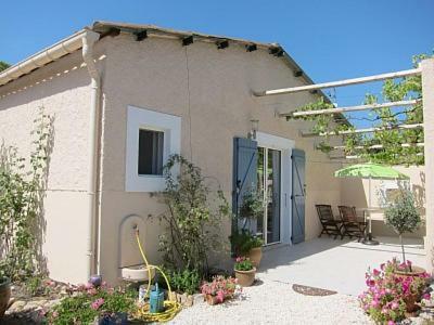 Ferienwohnung Le Quatorze Laroque-des-Albères Exterior foto